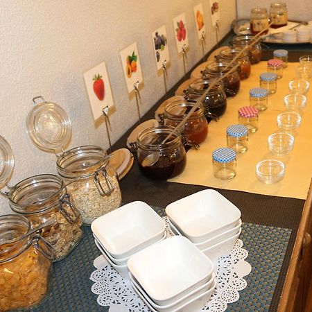 Hotel De Vacances De La Vignasse Chandolas Екстериор снимка