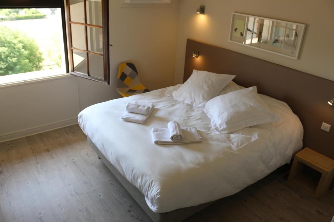 Hotel De Vacances De La Vignasse Chandolas Екстериор снимка