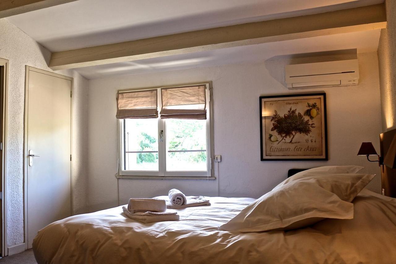 Hotel De Vacances De La Vignasse Chandolas Екстериор снимка