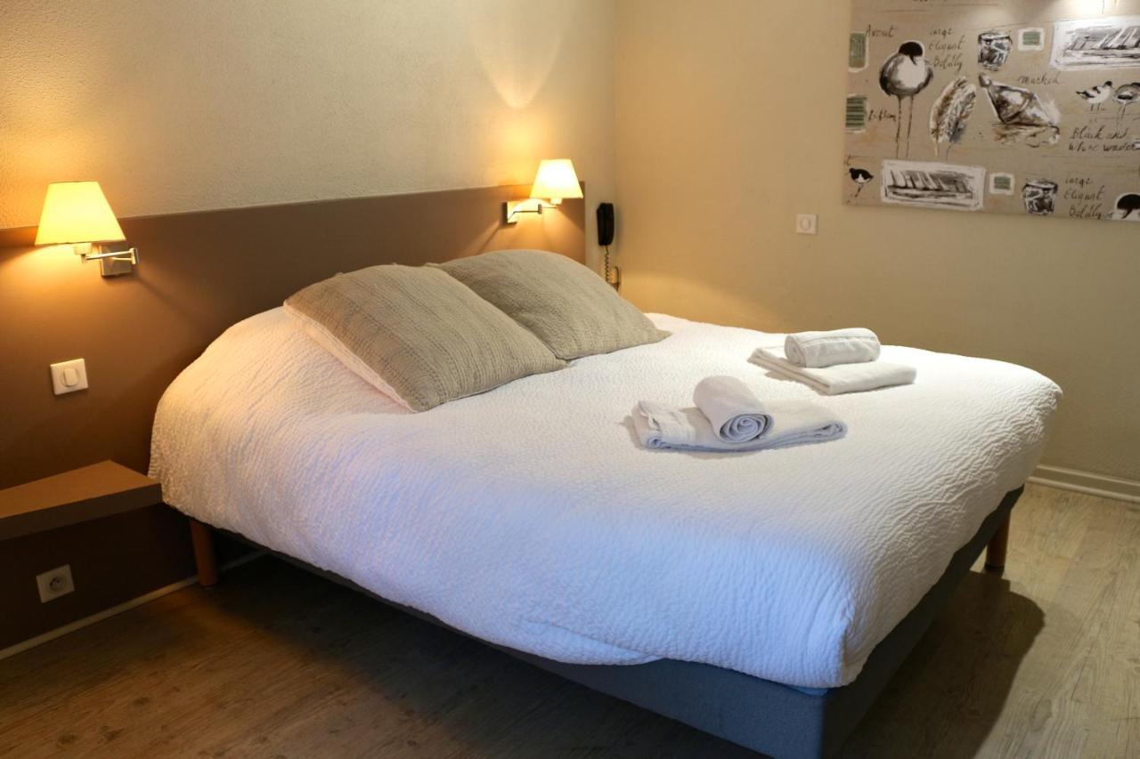 Hotel De Vacances De La Vignasse Chandolas Екстериор снимка
